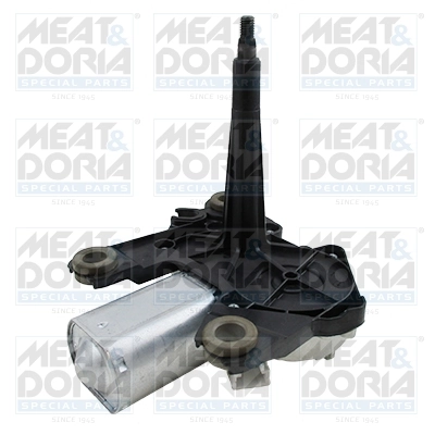 Wiper Motor